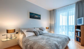 Apartament Morski, Kołobrzeg